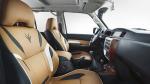 Nissan Patrol Gazelle X 2018 года